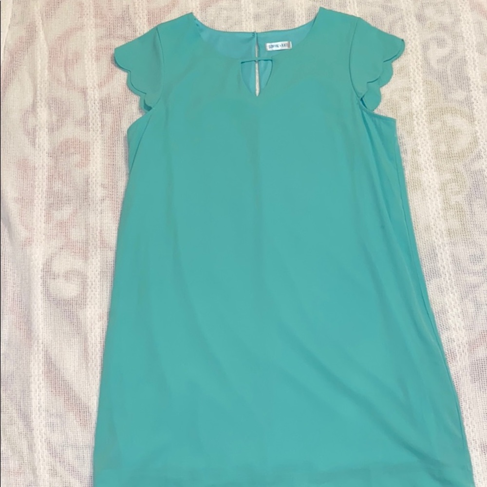 Sophie + Kate Dress